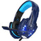 University of Arizona Basketball Mark Blue BENGOO G9000 Skin